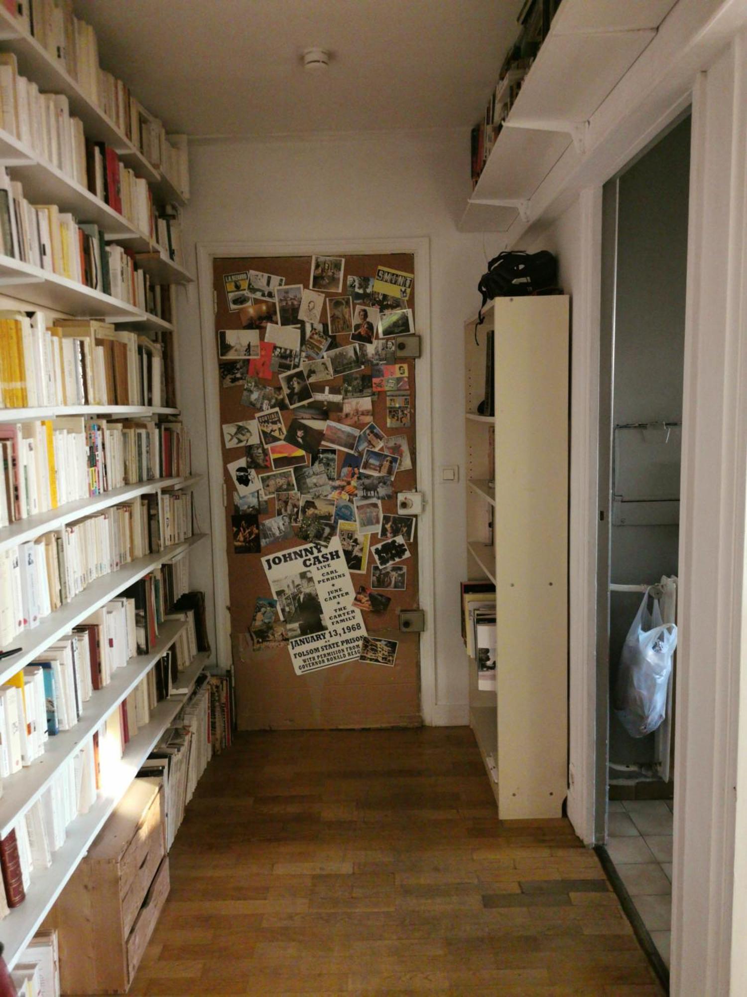 Le Charme De Montmartre A Ciel Ouvert 巴黎 外观 照片